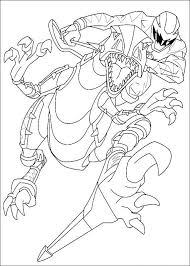Blue power rangers dino charge coloring pages. Power Rangers 49988 Superheroes Printable Coloring Pages