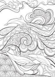 Pin On Adult Coloring Pages Free Printable Downloads