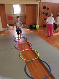 Kinderturnen geht ideal auf diese bedürfnisse ein und fördert. Bewegungslandschaft Trinity Kinderturnen Turnen Im Kindergarten Turnen Mit Kindern