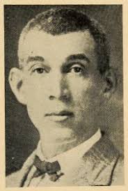 Dr Aaron McDuffie Moore (1863-1923)