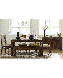 Furniture Avondale Dining Room Furniture Collection Created For Macy S Reviews Furniture Macy S Dining Room Furniture Side Chair Dining Room Dining Room Furniture Sets