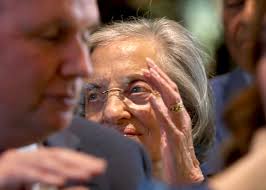 Staten Island Women of Achievement Luncheon 2024