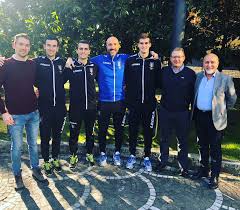 Quest'anno il regalo natalizio che la sezione udinese gino nais ha deciso di scartare consiste nella promozione di tutti gli aspiranti arbitri che, nella giornata di venerdì 22 dicembre, si sono presentati a sostenere l'esame. Raduno Cai Tivoli 2020 Comitato Regionale Arbitri F V G