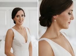 SARAH & MICHAEL // EVANSTON, IL HALIM TIME AND GLASS MUSEUM WEDDING