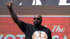 Two Guys Snoring On Top of Me": Shaquille O'Neal Revealed the Struggles of Flying Before Purchasing $27,000,000 Private Jet - The SportsRush