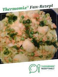 Pin Auf Thermomix Vegetarisch