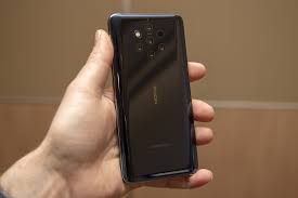 Nokia 9 PureView initial review ...