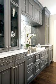 Best Rustic Farmhouse Gray Kitchen Cabinets Ideas 50 Farmhouse Kitchen Cabinets Grey Kitchen Cabinets Grey Kitchens