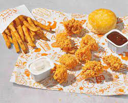 Order Popeyes Louisiana Kitchen Peanut Plaza Delivery Online Toronto Menu Prices Uber Eats