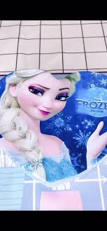 Elsa Heart Necklace Original Video