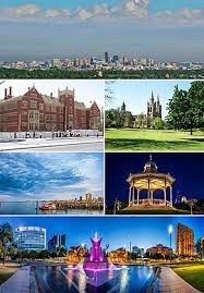 Adelaide Wikipedia