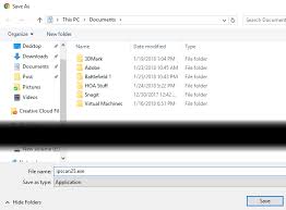 Google Chromeのダウンロードフォルダの場所を変更する