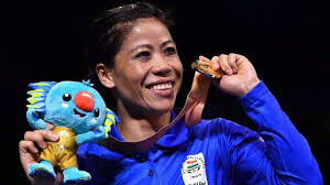 Jun 16, 2021 · india's olympic firsts: After Claiming Gold In Cwg 2018 Boxer Mary Kom Says Olympics Medal Isn T Everything For Her