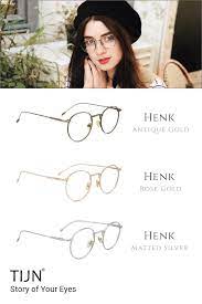 Tijn Eyeglasses Trends 2019 Eyeglasses For Women Tijn Eyeglasses