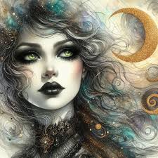 THE GORGEOUS GOTH BRATZ!!!🖤💀