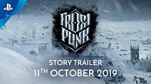 From wikimedia commons, the free media repository. Frostpunk Story Trailer Ps4 Youtube