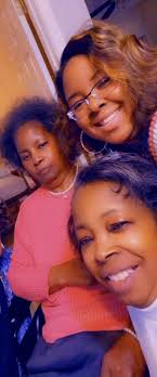 Mary Pearline Mosely