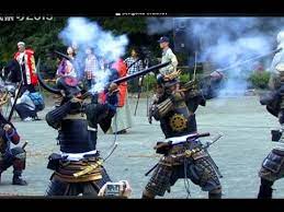 It is nominally considered to be the second part of the eastern zhou dynasty, following the spring and autumn period. Festival Of The Warring States Period Japan Selections Youtube