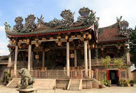 Découvrir la destination suivante : A Walk Through Georgetown Penang Malaysia You Re Not From Around Here Are You