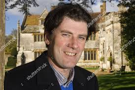 Patrick Cooke Editorial Stock Photo