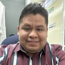 Jorge L. RAMOS-MENDEZ