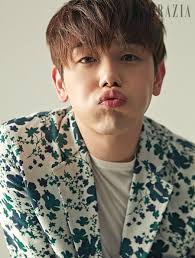 Fyeahkoreanphotoshoots Eric Nam Eric Korean Idol