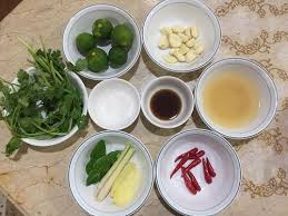 Bersihkan ikan siakap dan kelar bahagian sisi kedua belah ikan. Resepi Siakap Stim Limau Ala Thai Dapp Uhhhh Nasik Minyok Ganu Terr Cuba Yer Semuaa Macam Biasa Resepi Disediakan Di Baw Food Desserts Fish