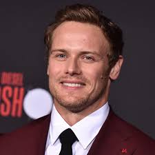 Sam Heughan: Outlander star hits out at 'years of bullying and harassment' 