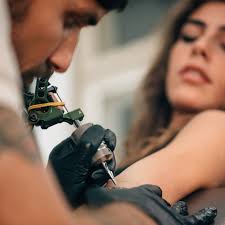 During your radiotherapy planning session, your radiographer (sometimes called a radiotherapist) might make between 1 to 5 permanent pin point tattoo marks on your skin. Getting A Tattoo 9 Smart Questions To Ask First Self