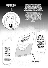 Porn comic Darling in the One and Two PornKomix