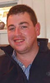 Condolence Book for Stephen Howley (Enniscrone, Sligo)