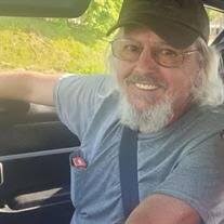 Gerald L. "Gary" Harding Obituary