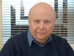 Gabriel Hoss, creator of How It's Made