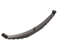Amazon.com: Super Glide Front Spring, 46 Inch Axle, Standard ...