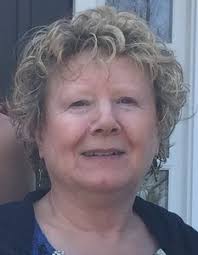 Obituary: Alice Gagnier