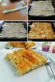 pratik peynirli citir borek tarifi nasil yapilir 22 537 kisinin defterindeki bu tarifin resimli anlatimi ve dene yemek tarifleri italyan yenek tarifleri yemek