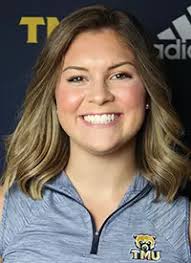 2020-2021 Women's Golf Roster