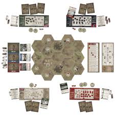 Crimson stone con sus datos, ven a ver cómo las han… Frontier Wars Draco Ideas Editorial