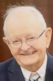 Frank Hunt Obituary (1933