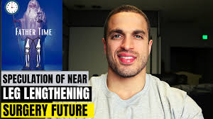 Limb Lengthening Blog