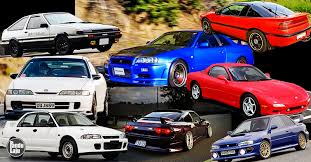 Dapatkan maklumat mengenai kereta terpopuler paling popular yang dicari. 8 Kereta Jdm Oldskool Berusia 25 Tahun Yang Sentiasa Jadi Buruan
