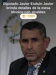 Comisión de Asuntos Municipales realiza mesa de trabajo con alcaldes y  concejales. Los detalles aquí: