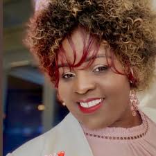 Mum when I count my blessings I count you twice . My pillar, my  inspiration,my Intercessor, my biological mother Rev Esther Wanjiru May  this Weekend Be Filled with GoodNews in Jesus name. #