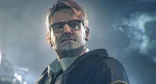 Gene Colan draws the Batman Rogues Gallery