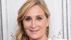 What Is Sonja Morgan's Net Worth And How Does She Make Her Money?