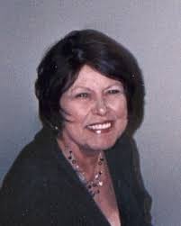 Vanessa Bayes Obituary