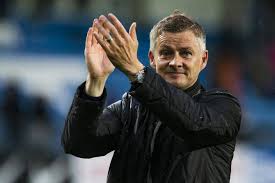 Ole gunnar solskjaer is an old trafford legend. Ole Gunnar Solskjaer Eyes Manchester United Role Long Term Arab News