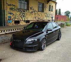 Audi A4 B7 Audi A4 Audi A4 B7 Audi