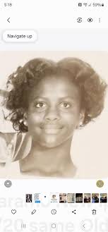 Ava Paramo Obituary (1964