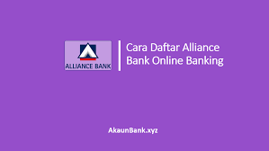 Alliance bank's interest payment option (ipo) features is the combination of savelink hl and interest servicing (similar to the nature of od) for the first tenom branch ground & mezzanine floor shoplot nos 1 & 2, block a pangie light industrial complex jalan jungkat tenom new township p.o. Cara Daftar Alliance Bank Online Banking Allianceonline